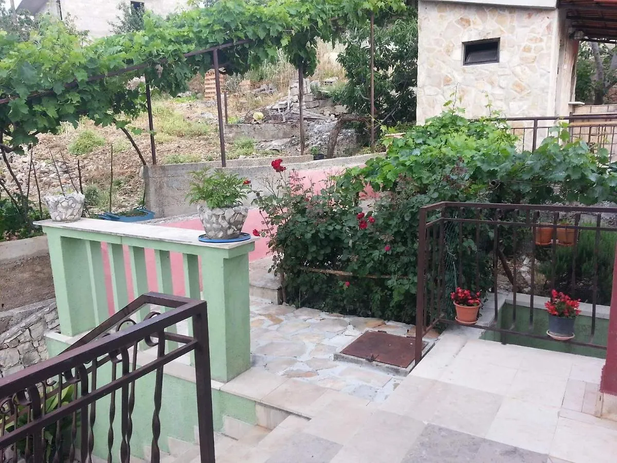 Apartment Zivkovic Traù Croazia