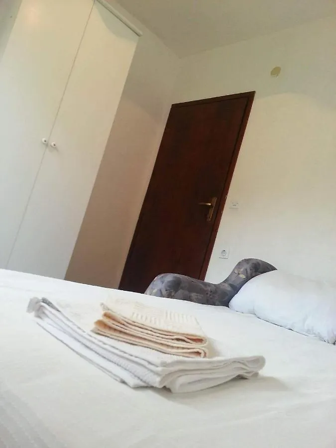Apartment Zivkovic Trogir 0*,