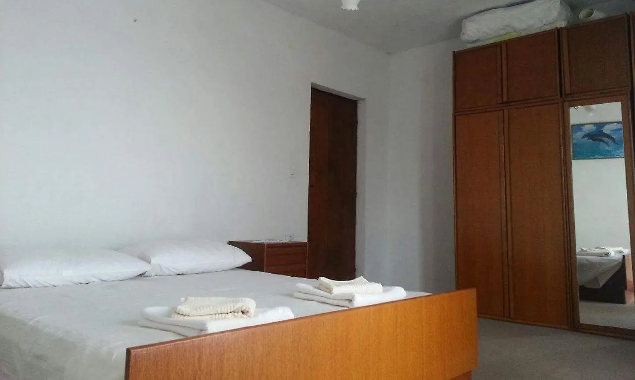 Apartment Zivkovic Trogir