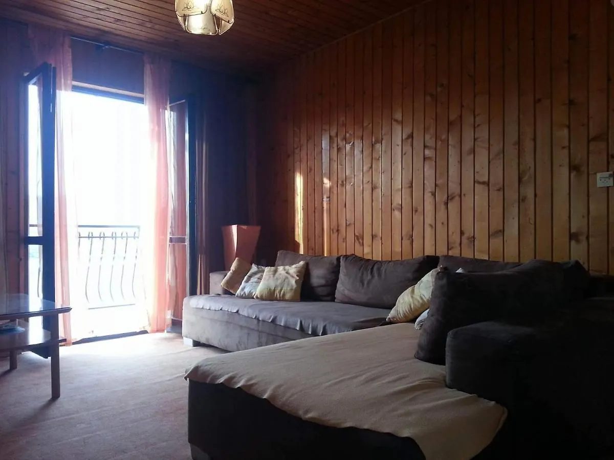 Apartment Zivkovic Trogir